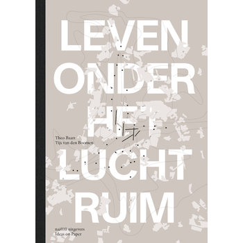 Leven onder het luchtruim (Paperback) bij Singel 344