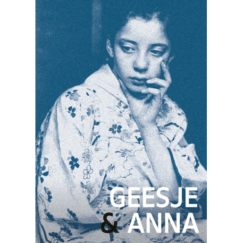 Geesje & Anna (Paperback) bij Singel 344
