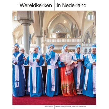 Wereldkerken in Nederland (Hardback) bij Singel 344