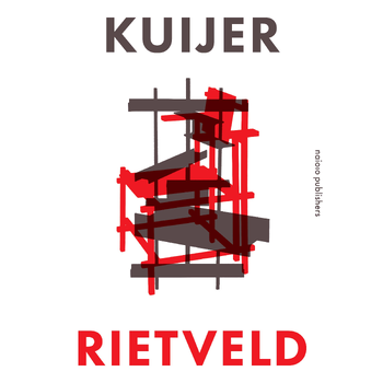 Kuijer-Rietveld (Hardback) bij Singel 344