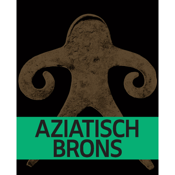 Aziatisch brons (Paperback) bij Singel 344
