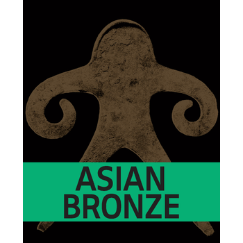 Asian Bronze (Paperback) bij Singel 344