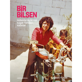Bir bilsen (Hardback) bij Singel 344