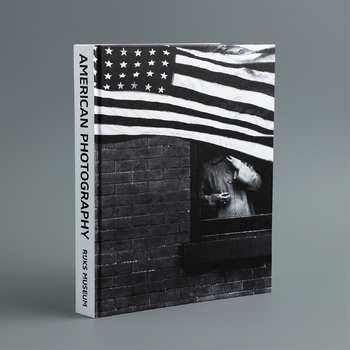 American Photography (Hardback) bij Singel 344