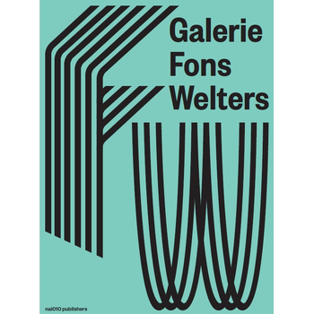 Galerie Fons Welters (Paperback) bij Singel 344
