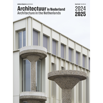 Architectuur in Nederland / Architecture in the Netherlands (Paperback) bij Singel 344