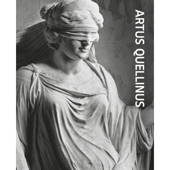 Artus Quellinus (Hardback) bij Singel 344