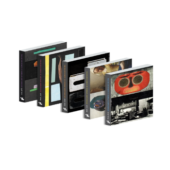 The Notebooks of Herman Hertzberger (Paperback) bij Singel 344