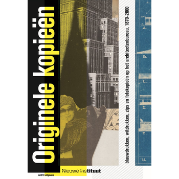 Originele kopieën (Hardback) bij Singel 344