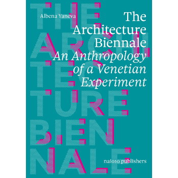 The Architecture Biennale (Paperback) bij Singel 344