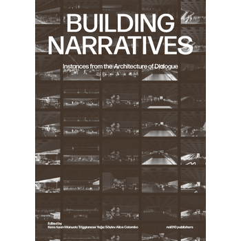 Building Narratives (Hardback) bij Singel 344