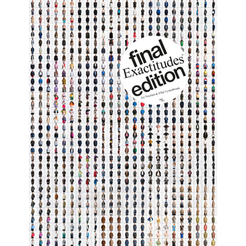Final Exactitudes (Hardback) bij Singel 344