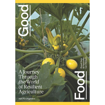 Good Food (Paperback) bij Singel 344