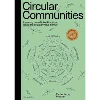Circular Communities (Paperback) bij Singel 344
