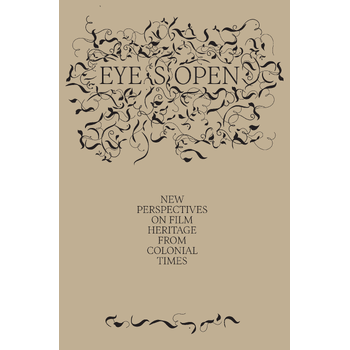 EYE(S) Open (Hardback) bij Singel 344