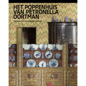 Het poppenhuis van Petronella Oortman (Paperback) bij Singel 344