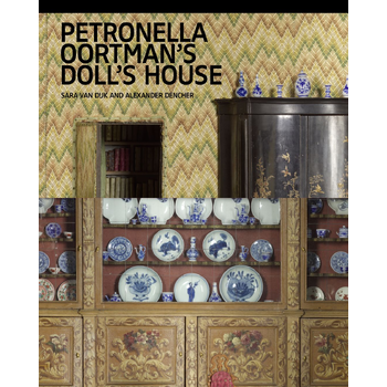 Petronella Oortman’s Doll’s House (Paperback) bij Singel 344