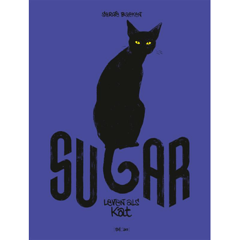 Sugar (Hardback) bij Singel 344
