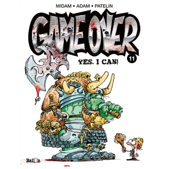 Yes, I can! (Paperback) bij Singel 344