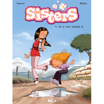 Als ze maar gelukkig is! (Paperback) bij Singel 344