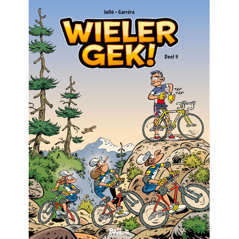 deel 9 (Paperback) bij Singel 344