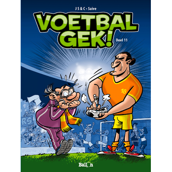 deel 11 (Paperback) bij Singel 344