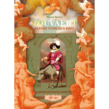 Bouvaert, Elegie voor een ezel (Hardback) bij Singel 344