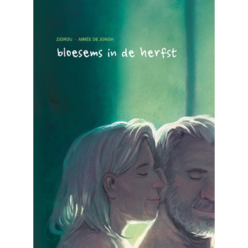 Bloesems in de herfst (Hardback) bij Singel 344