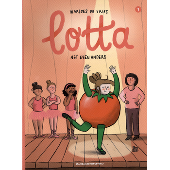 Net even anders (Paperback) bij Singel 344