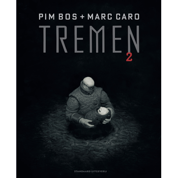 Tremen (Hardback) bij Singel 344
