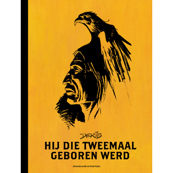 Hij die tweemaal geboren werd (Hardback) bij Singel 344