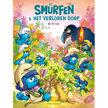 De kraai (Paperback) bij Singel 344