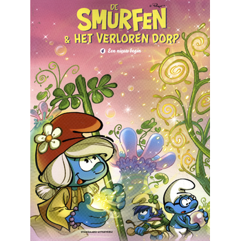 Een nieuw begin (Paperback) bij Singel 344