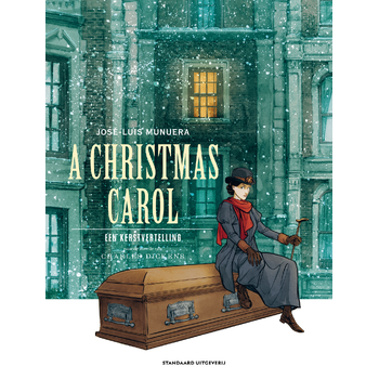 Een Kerstvertelling (Hardback) bij Singel 344