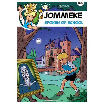 Spoken op school (Paperback) bij Singel 344