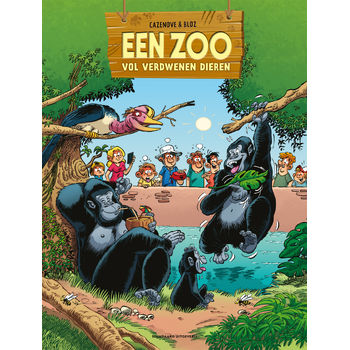 Deel 4 (Paperback) bij Singel 344