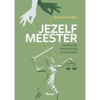 Jezelf meester (Paperback) bij Singel 344