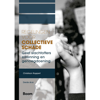 Regelingen voor collectieve schade (Paperback) bij Singel 344