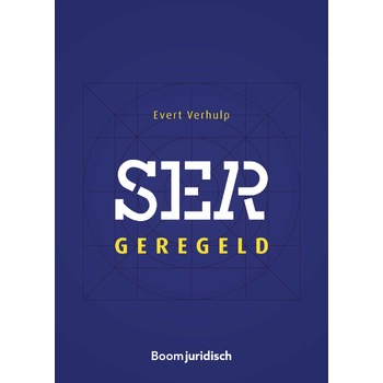 SER Geregeld (Paperback) bij Singel 344
