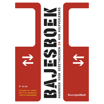Bajesboek (Paperback) bij Singel 344