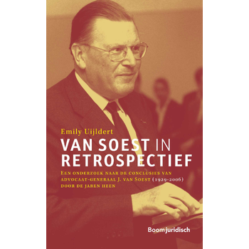 Van Soest in retrospectief (Hardback) bij Singel 344