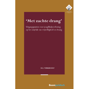 Met zachte drang (Paperback) bij Singel 344