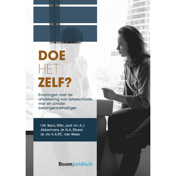 Doe het zelf? (Paperback) bij Singel 344