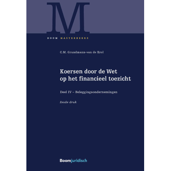 Deel IV (Hardback) bij Singel 344