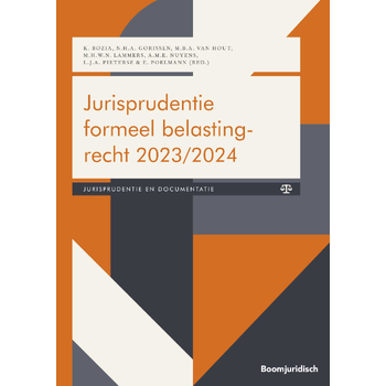 2023/2024 (Paperback) bij Singel 344
