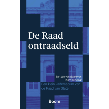 De Raad ontraadseld (Paperback) bij Singel 344