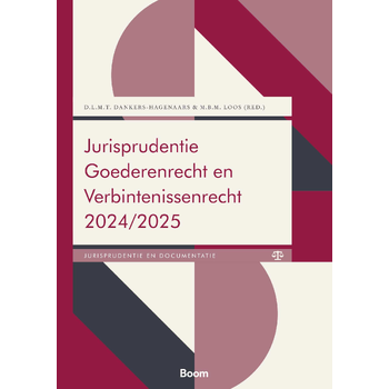 2024/2025 (Paperback) bij Singel 344