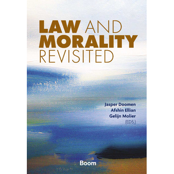 Law and Morality Revisited (Hardback) bij Singel 344