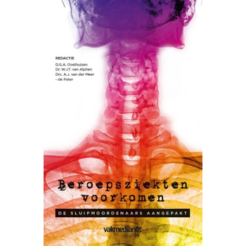 Beroepsziekten voorkomen (Paperback) bij Singel 344