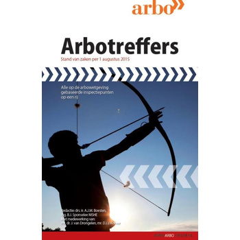 Arbotreffers (Paperback) bij Singel 344